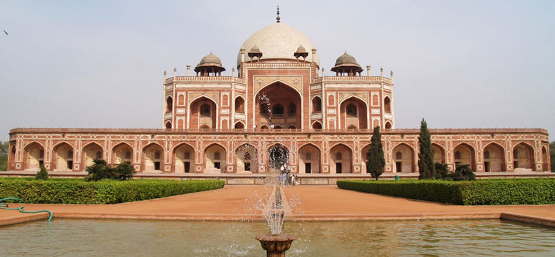 Rajasthan Splendor with Erotic Temple Tour