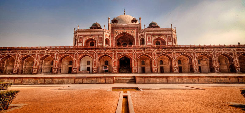 Rajasthan Offbeat Package