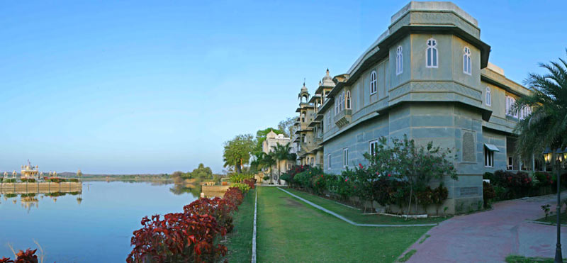 Rajasthan Offbeat Package