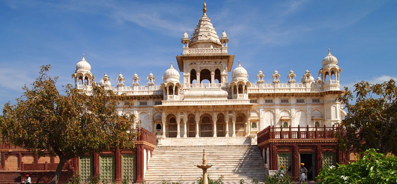 Rajasthan Offbeat Package