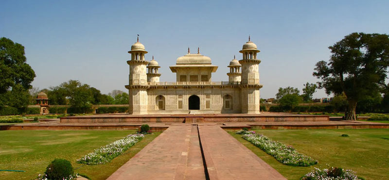 Forts Castles Rajasthan Tour