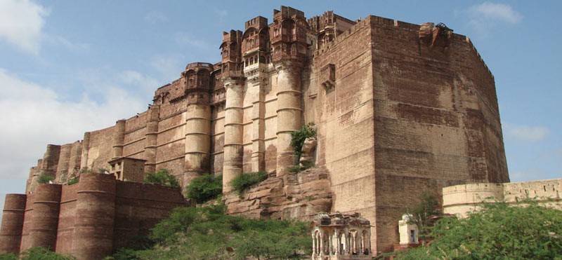 Colorful Rajasthan Tour