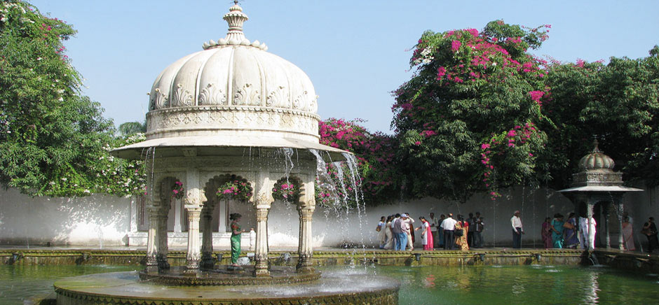 Colorful Rajasthan Tour