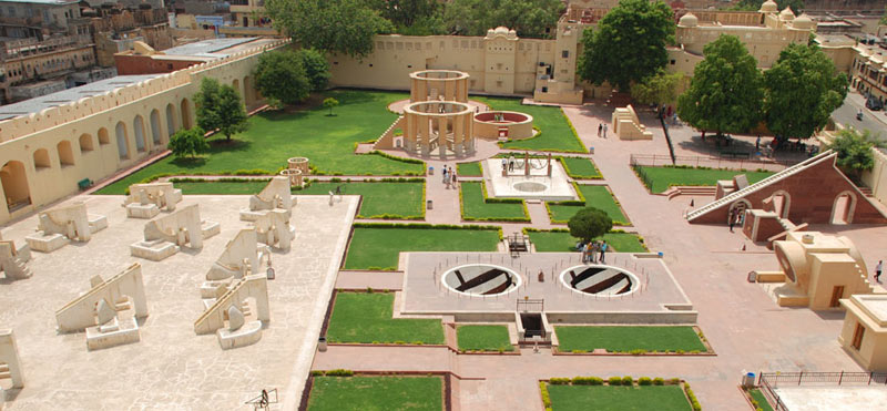 Rajasthan Heritage Tour