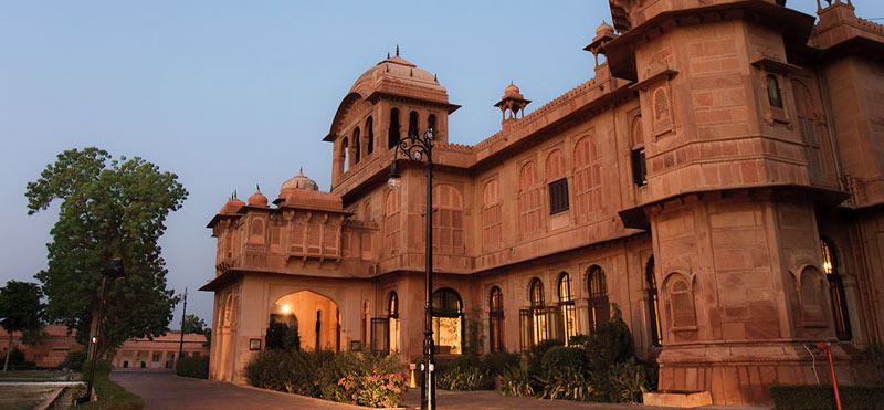 Rajasthan Heritage Tour
