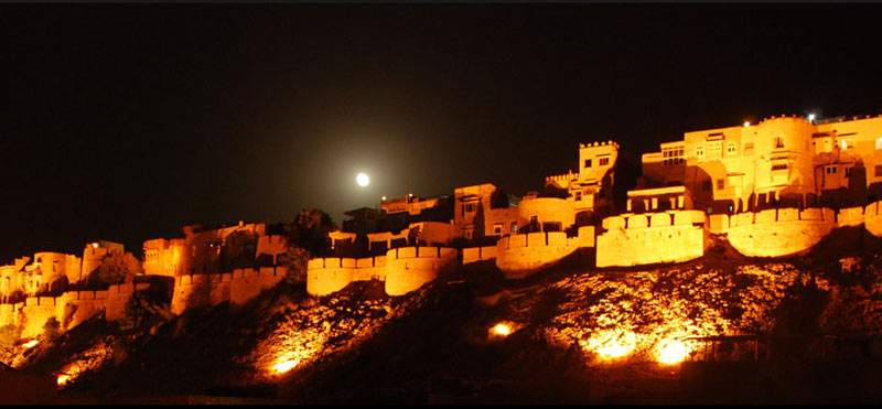 Rajasthan Program Tour