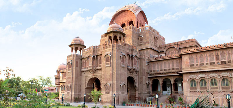 Rajasthan Program Tour