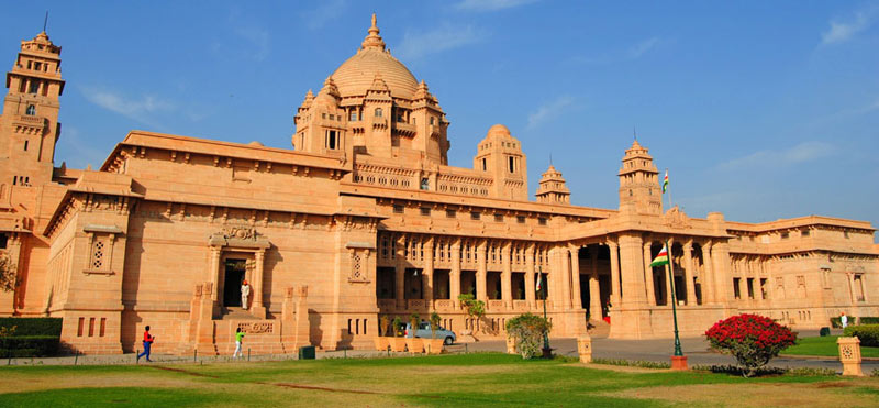 Rajasthan Program Tour