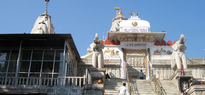 Mewar and Marwar Kingdom Package