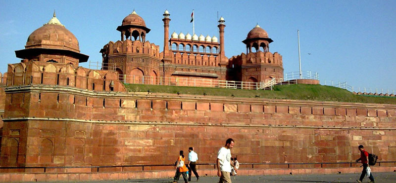 Mewar and Marwar Kingdom Package