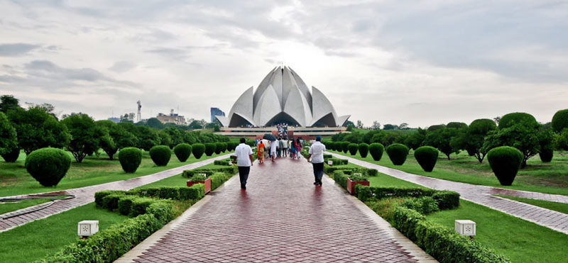 Fascinating Rajasthan with Beach Tour