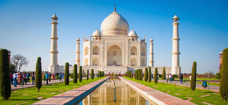 Fascinating Rajasthan with Beach Tour