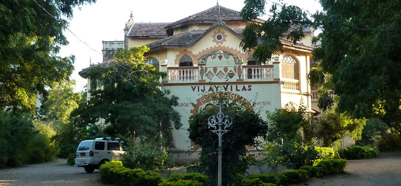 Gujarat - Rajasthan Tour