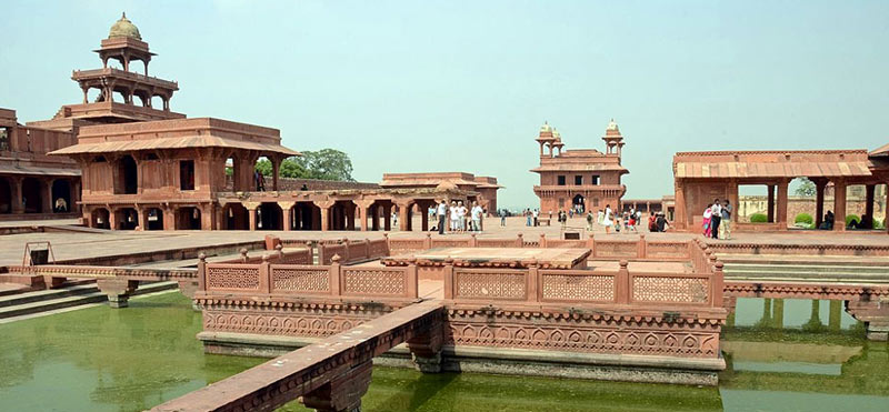 Gujarat - Rajasthan Tour