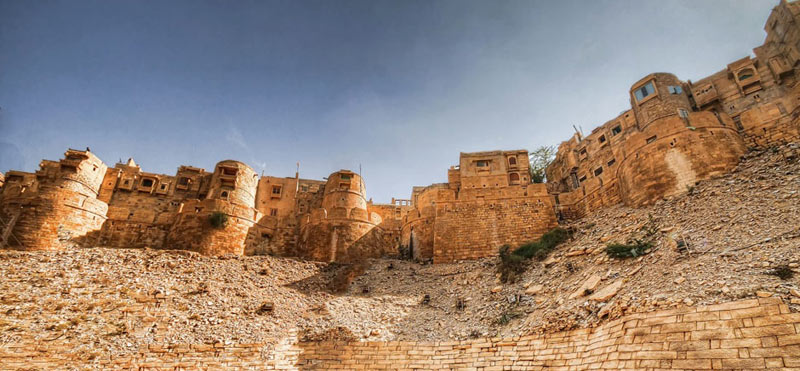 Rajput Heritage Tour