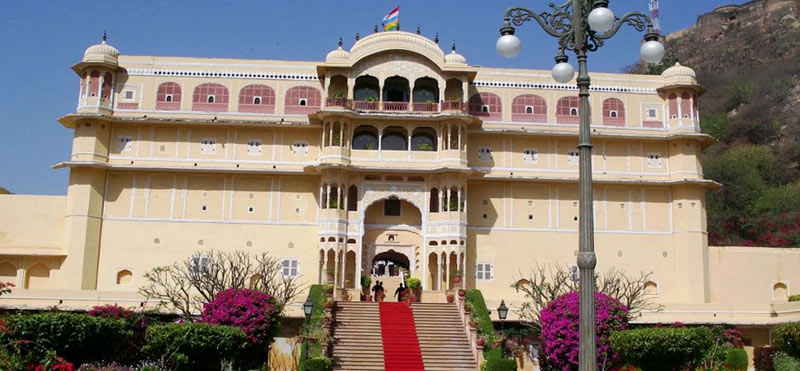 Rajput Heritage Tour