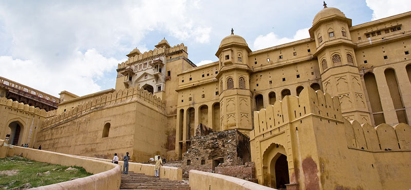 Royal Palaces Rajasthan Tour