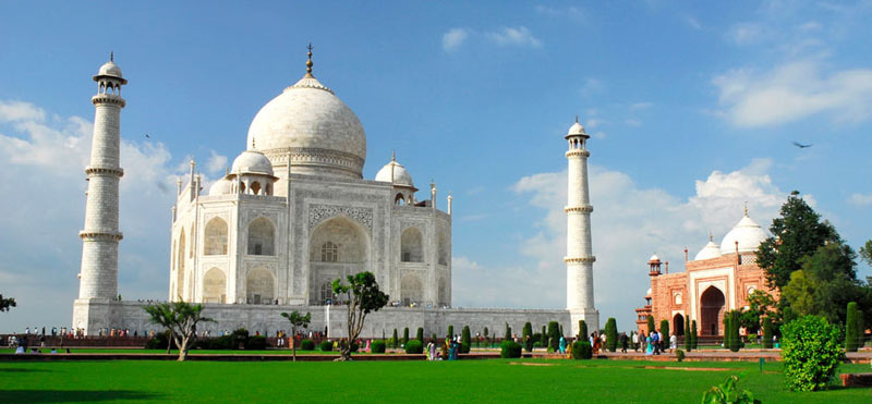 Royal Palaces Rajasthan Tour