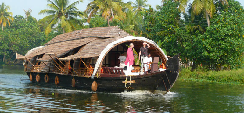 The Oberoi Motor Vessel Vrinda Package Image