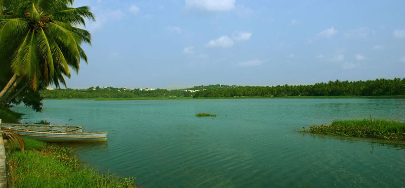 Backwater and Beach Delight Tour