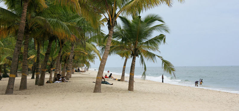 South India Malabar Coast Tour