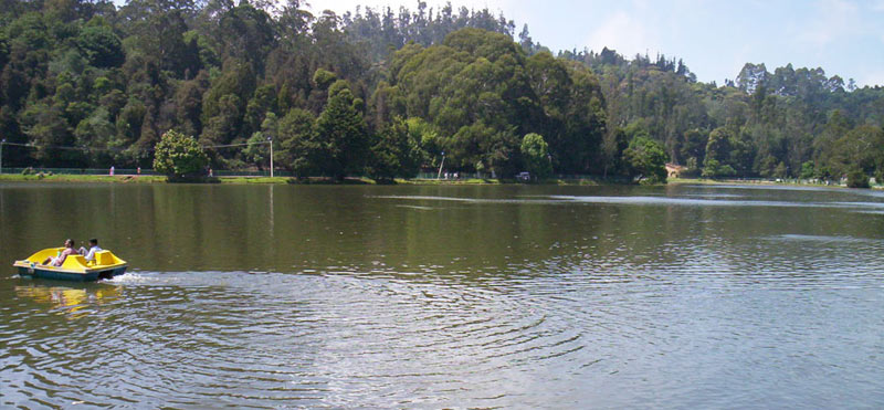 South India Malabar Coast Tour