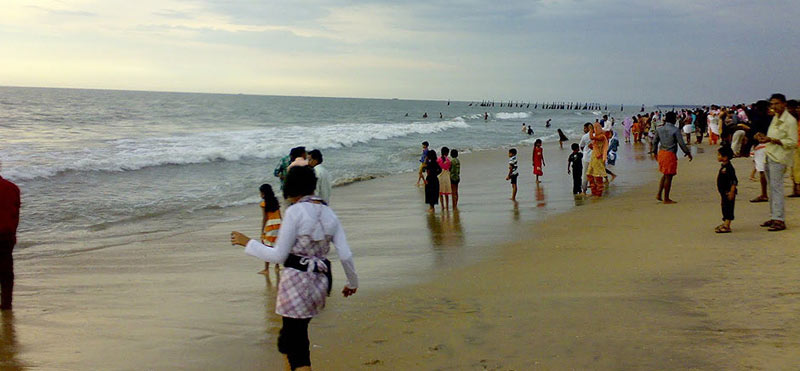 Discover Kerala Tour