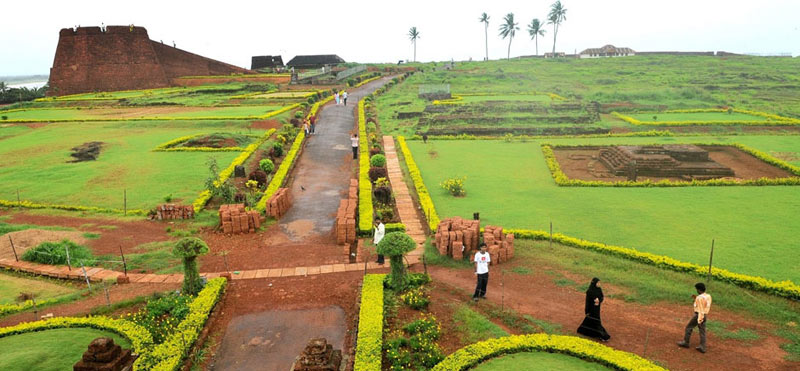 Discover Kerala Tour