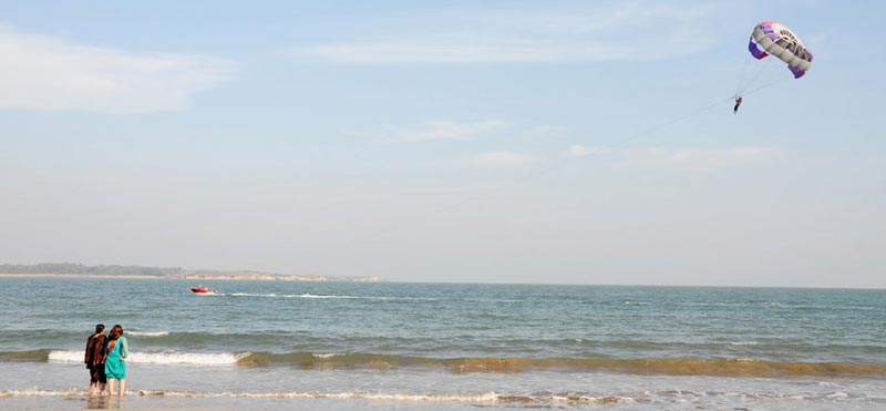 Gujarati Sojourn Package