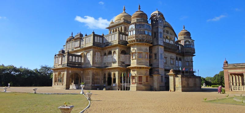 Gujarati Sojourn Package