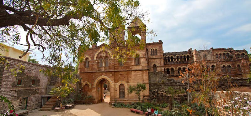 Gujarati Sojourn Package