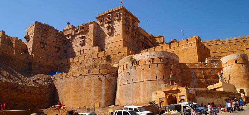 India - Bhutan - Nepal Essence Tour