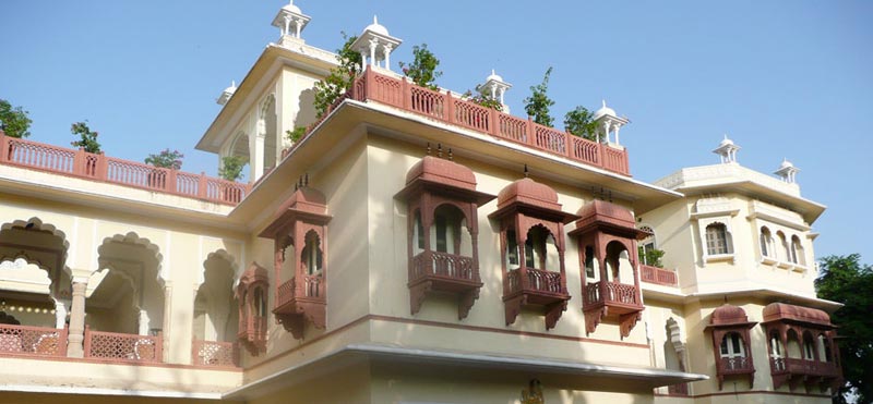 India - Bhutan - Nepal Essence Tour