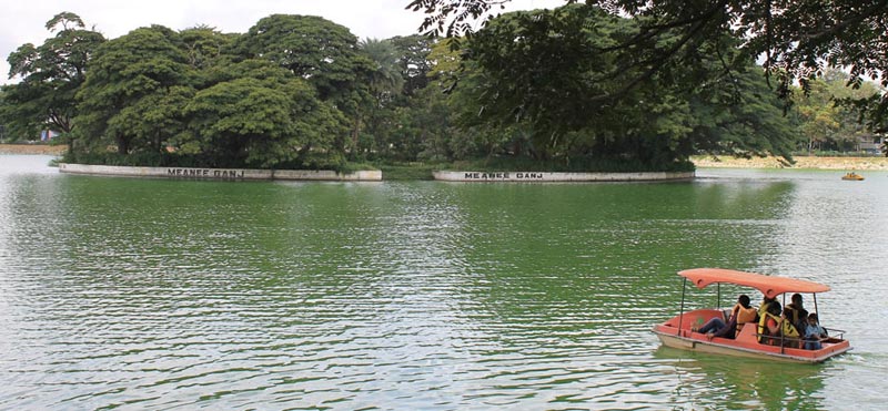 South India Golden Triangle Tour