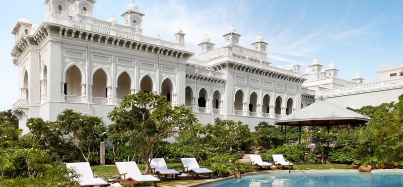 Deccan Heritage Tour