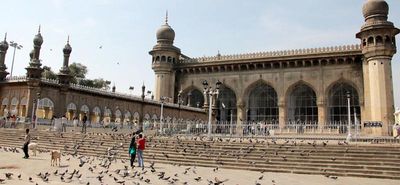 Discover Karnataka Package