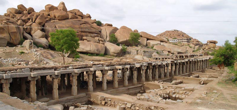 Discover Karnataka Package