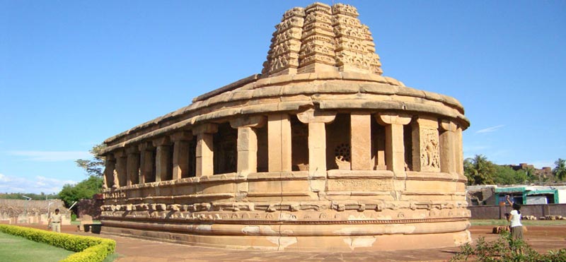 Karnataka Ancient Tour