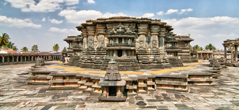 Gateway to West & South India Tour