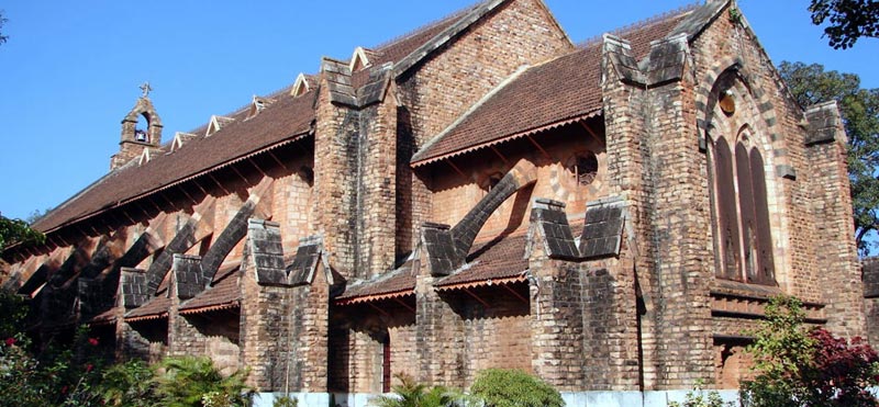 Gateway to West & South India Tour