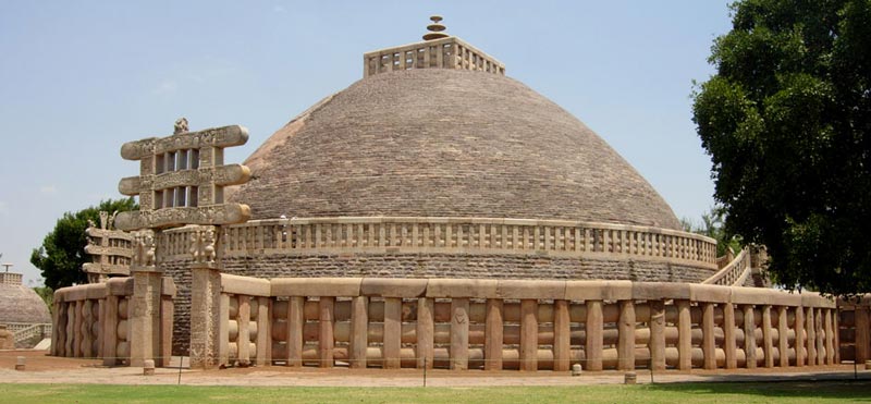 Buddhist Pilgrimage Tour India