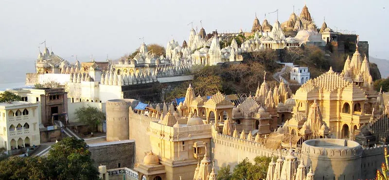 Historic Architecture of Gujarat Tour