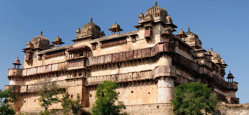 Temples Tigers & Tribes of Central India Tour