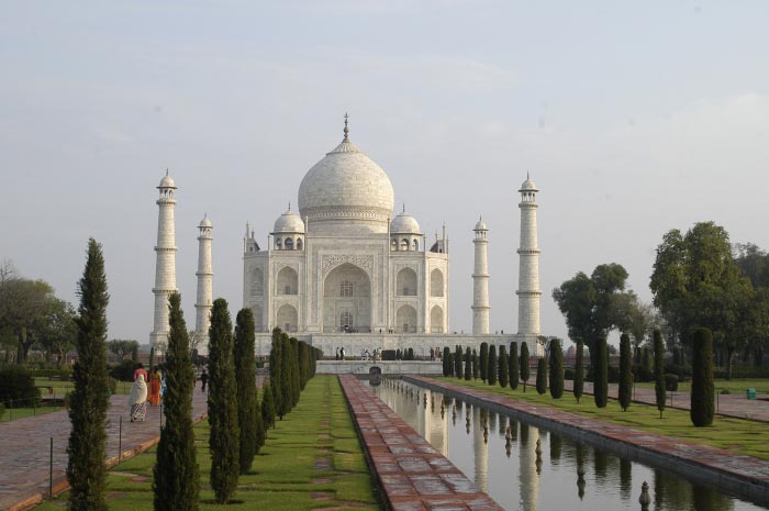 India Highlight Tour