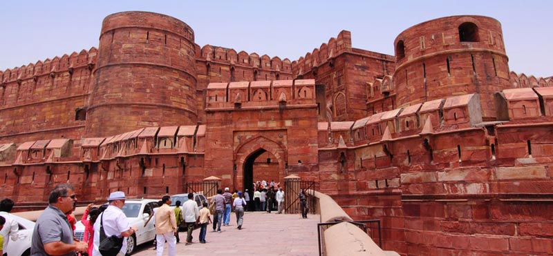 Spiritual City Tour with Heritage & Culture