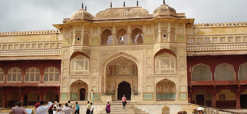 Spiritual City Tour with Heritage & Culture