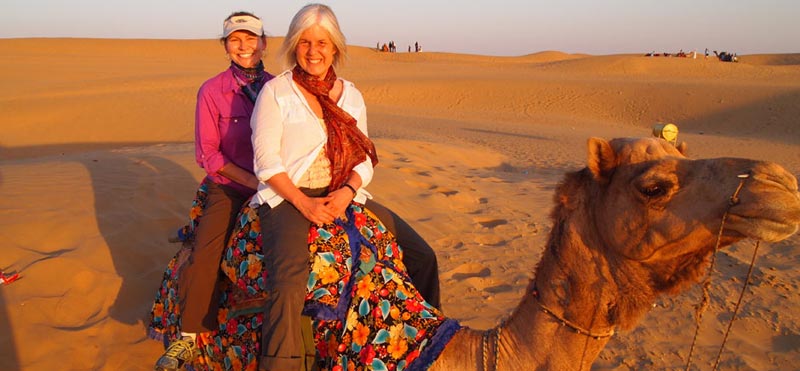 Rajasthan Program Tour