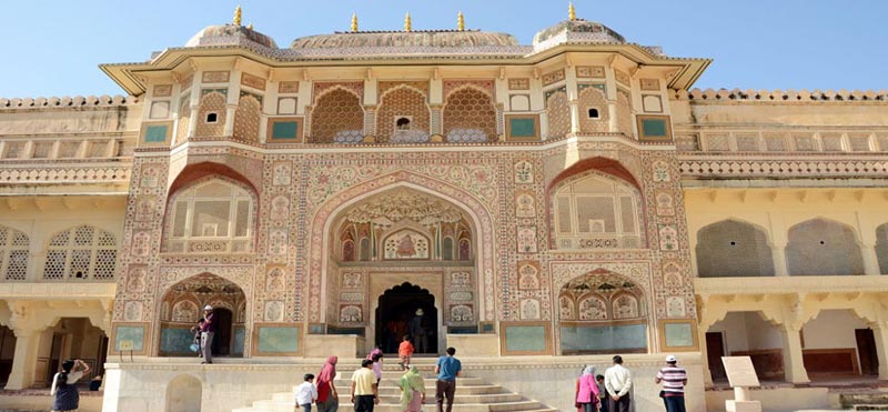 Rajasthan Program Tour