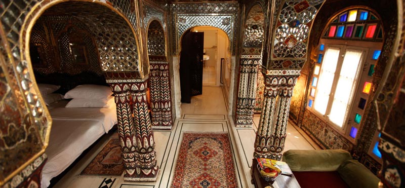 Rajasthan Program Tour