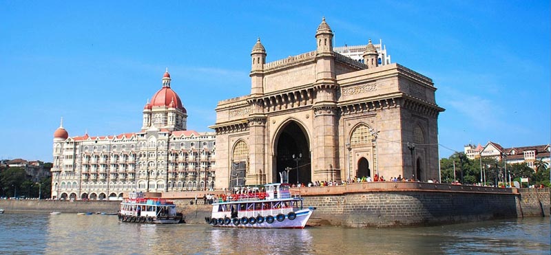 Monuments of India Tour